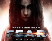 F.E.A.R. online: closed beta in corso