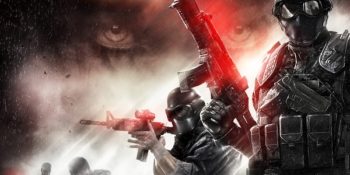 F.E.A.R. Online: pubblicato il sito ufficiale