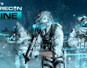 Ghost Recon Online: nuovo aggiornamento Arctic Pack
