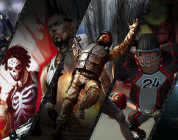 I Migliori Giochi Online Sparatutto in Terza Persona (2013)