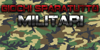 6 giochi sparatutto online militari (2013)