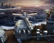 World of Warships: ha inizio la open beta