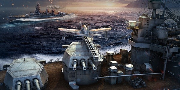 World of Warships: ha inizio la open beta
