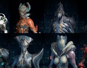 Warframe: guida ai personaggi