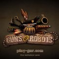 Guns and Robots: sparatutto con robot personalizzabili