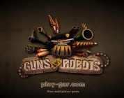 Guns and Robots: sparatutto con robot personalizzabili
