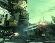 Hawken: nuovo sparatutto robotico F2P?