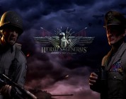 Heroes and Generals: aggiornamenti e future beta key
