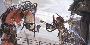 LawBreakers non sarà free to play