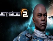 PlanetSide 2: lanciato il sito ufficiale