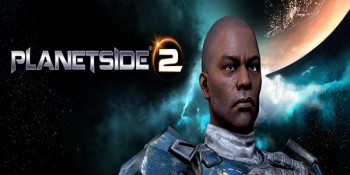 PlanetSide 2: lanciato il sito ufficiale