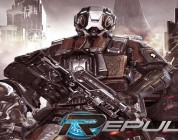 Repulse: tutte le informazioni rilasciate