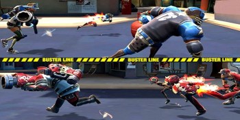 Brawl Busters: intervista al Marketing Manager