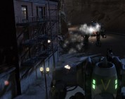 Reign of Thunder: intervista al produttore esecutivo