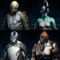 Warframe: guida ai personaggi (seconda parte)