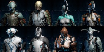 Warframe: guida ai personaggi (seconda parte)