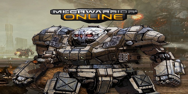 MechWarrior online: nuovo free to play in fase di sviluppo