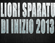 Migliori giochi sparatutto online di inizio 2013