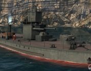 GunFleet: sparatutto free to play con navi e sottomarini