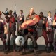 Guida ai personaggi di Team Fortress 2