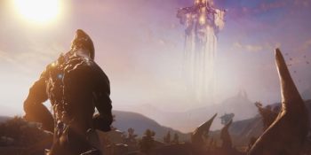 Warframe: anteprima del nuovo “Plains of Eidolon”