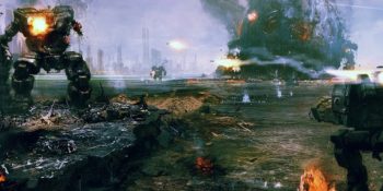 MechWarrior online: annunciato il rilascio ufficiale