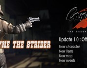 GunZ 2: The Second Duel rilasciato ufficialmente