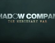 Shadow Company – The Mercenary War: nuovo MMOFPS