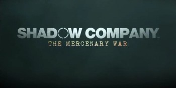 Shadow Company – The Mercenary War: nuovo MMOFPS