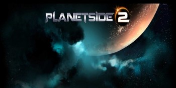 Planetside 2 e il sistema delle classi intercambiabili