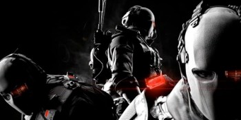 Ghost Recon Phantoms: anteprima delle classi