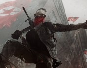 Homefront The Revolution: nuovo sparatutto open world