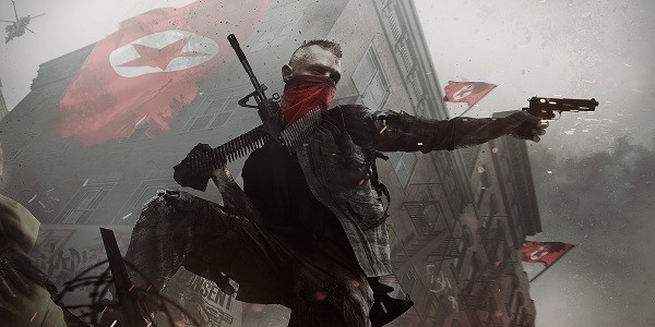 Homefront The Revolution: nuovo sparatutto open world