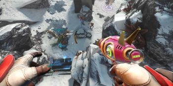 The Amazing Eternals: nuovo FPS/CCG dai creatori di Warframe