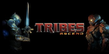 Tribes: Ascend in closed beta, con accesso anche a pagamento