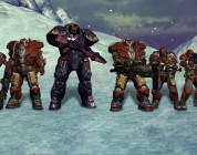 Tribes Ascend: spiegazioni in merito al cessato sviluppo