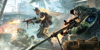 Warface: nuovamente in prova al Gamescom di Colonia