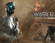 Warframe: diamo il benvenuto a Nekros