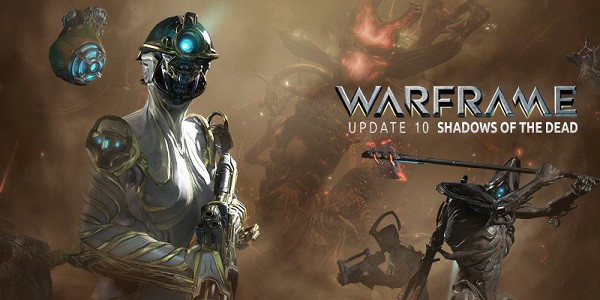 Warframe: diamo il benvenuto a Nekros