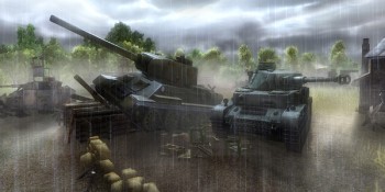 World of Tanks: incassi incredibili e notevole crescita aziendale