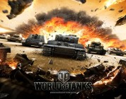 World of Tanks: intervista a Sergey Burkatovskiy