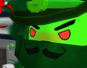 Brick-Force: nuovo aggiornamento e modalità Zombie