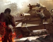 Gli zombie invadono World of Tanks e World of Warplanes