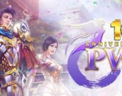 PWI festeggia il 10° anniversario con l’espansione “Redemption”