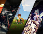 5 nuovi MMORPG da tenere sott’occhio