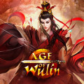 Age of Wulin: Blood & Flowers Giveaway