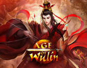 Age of Wulin: Blood & Flowers Giveaway