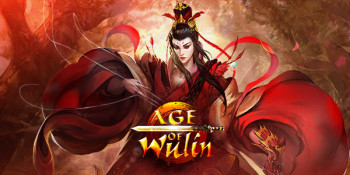 Age of Wulin: Blood & Flowers Giveaway