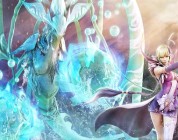 AION festeggia i suoi 4 anni in Europa