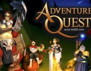 AdventureQuest 3D: open beta da ottobre